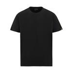 Футболка мужская CAT, серая - фото