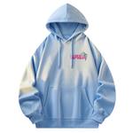 Толстовка унисекс KS, Белый - фото 5