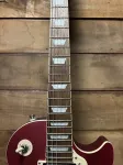 Epiphone Les Paul Classic Worn Heritage Cherry - фото 7
