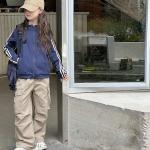 Куртка для детей на весну и осень Disney, синий - фото 5