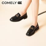 Лоферы COMELY Loafers Women's - фото 11