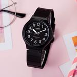 CASIO Часы Men YOUTH Black Watch MW-240-1BV - фото 8