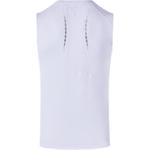 Футболка унисекс Joma, белая - фото 7