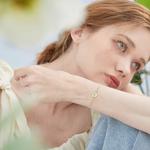 Браслет женский STYLEJING, золото - фото 10