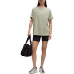 Футболка All Yours женская Lululemon, белый - фото 13