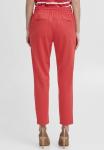 Брюки RIZETTA CROP b.young, красный - фото 3