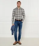 Рубашка Slim fit Stenströms, мультиколор - фото 2