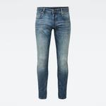 Джинсы G Star Raw, цвет VINTAGE MEDIUM AGED - фото 4