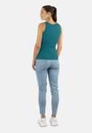 Топ Normani 2 PACK, Petrol/Teal - фото 3