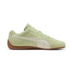 Кроссовки PUMA Speedcat, Light green - фото 5