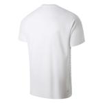 Мужская футболка для бадминтона LINING, серый - фото 3