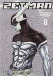 Zetman 08 (Editorial Ivrea) - фото