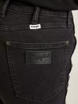Обычные джинсы WRANGLER COSMIT_CORRAL, черный - фото 5