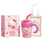 Термокружка 700ml/1200ml Sanrio, Mermaid + Gift Bag - фото 2