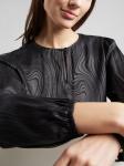 Блуза s.Oliver, черный - фото 5