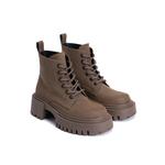 Ботинки Martin Boot женские Sgirl Twtw, черный - фото 3