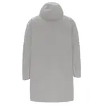 Пуховик Cold City Series для мужчин Lululemon, цвет Gull Gray - фото 5