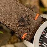 TIMEX Часы Expedition North® Field Mechanical 38mm, Black - фото 8