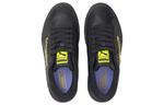 Кроссовки cali star dark dreams sneakers black/yellow Puma, черный - фото 3