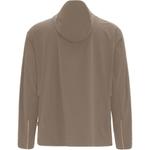 Куртка мужская Lululemon, цвет Yellow Brown - фото 17