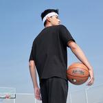 Футболка унисекс Xtep, черный - фото 10