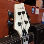 Бас-гитара Sandberg Basic 4 Ken Taylor Signature 2024 - Вирджинский белый - фото 12