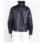 Куртка стандартного кроя Marella, синий - фото 3