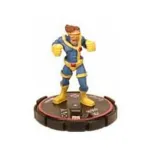Циклоп #082 — Новичок, Marvel HeroClix - Infinity Challenge - Singles - фото