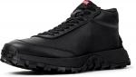 CAMPER Кроссовки 'Drift Trail' в черном цвете - фото