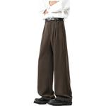 Брюки от костюма унисекс ROBINHOOD, черный - фото 6