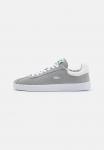 Низкие кроссовки Baseshot Lacoste, цвет grey/white - фото