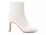 Ботильоны Sarla Journee, White - фото 5