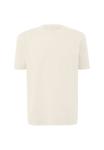 Футболка QS Basic T-shirt, Creme/Beige - фото 5