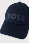 Бейсболка BOSS PYER GOLF, Dark Blue - фото 4