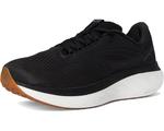 Кроссовки Saucony Ride 18, цвет Black/Gum - фото 7