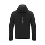 DESCENTE Куртка для бега мужская, MU-Honey Mustard - фото 4