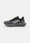 Кроссовки для трейлраннинга SOULSTRIDE Adidas Terrex, цвет core black/crystal white/grey four - фото