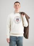 GANT Свитшот в кремовом цвете - фото 3