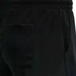 Шорты Hummel Referee Chevron, черный - фото 4