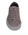 Кроссовки Moorer, серый - фото 4