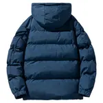 Jeep Пуховик Unisex, Black - фото 8