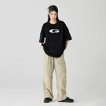 Футболка унисекс GOLFCROSS, оранжевый - фото 13