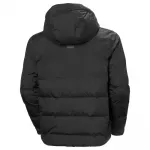 Куртка Helly Hansen Kvitfjell Race Puffy, черный - фото 4