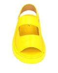 Сандалии Marsèll, желтый - фото 4