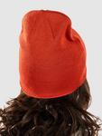 Шапка Oakley Ellipse Beanie, flame red - фото 5
