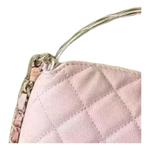 CHANEL Кожаная сумка через плечо - фото 3