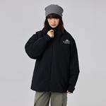 PLAYER Пуховик унисекс Kappa, цвет White-0114 - фото 13