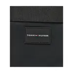 Функциональная сумка через плечо. Tommy Hilfiger, черный - фото 2