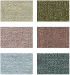 Вирт скатерть "ТОРБОЛЕ" Wirth 130х160 см, цвет apricot - фото 2