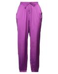 Брюки Liu •Jo, фиолетовый - фото